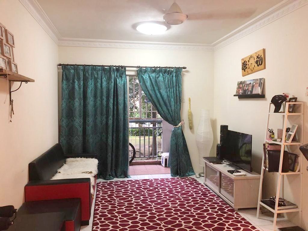 KINRARA RIA APARTMENT TAMAN KINRARA SEK 4 PUCHONG - photo 2