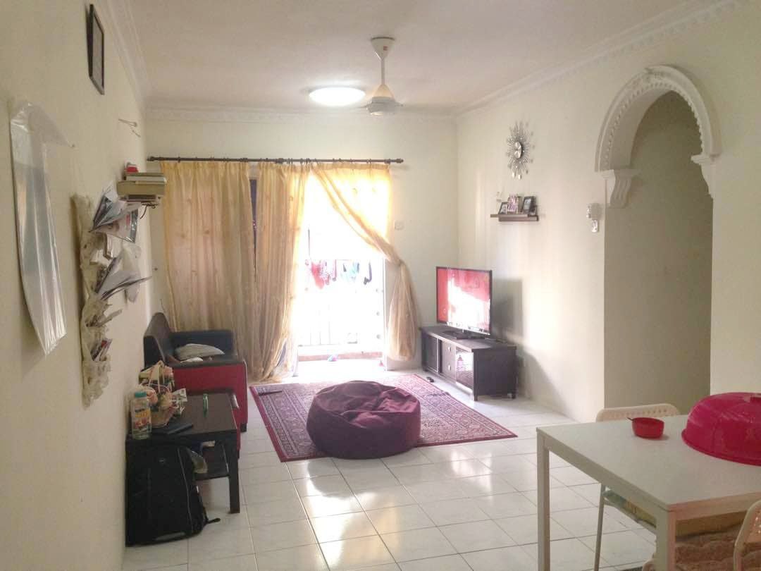 KINRARA RIA APARTMENT TAMAN KINRARA SEK 4 PUCHONG - photo 3