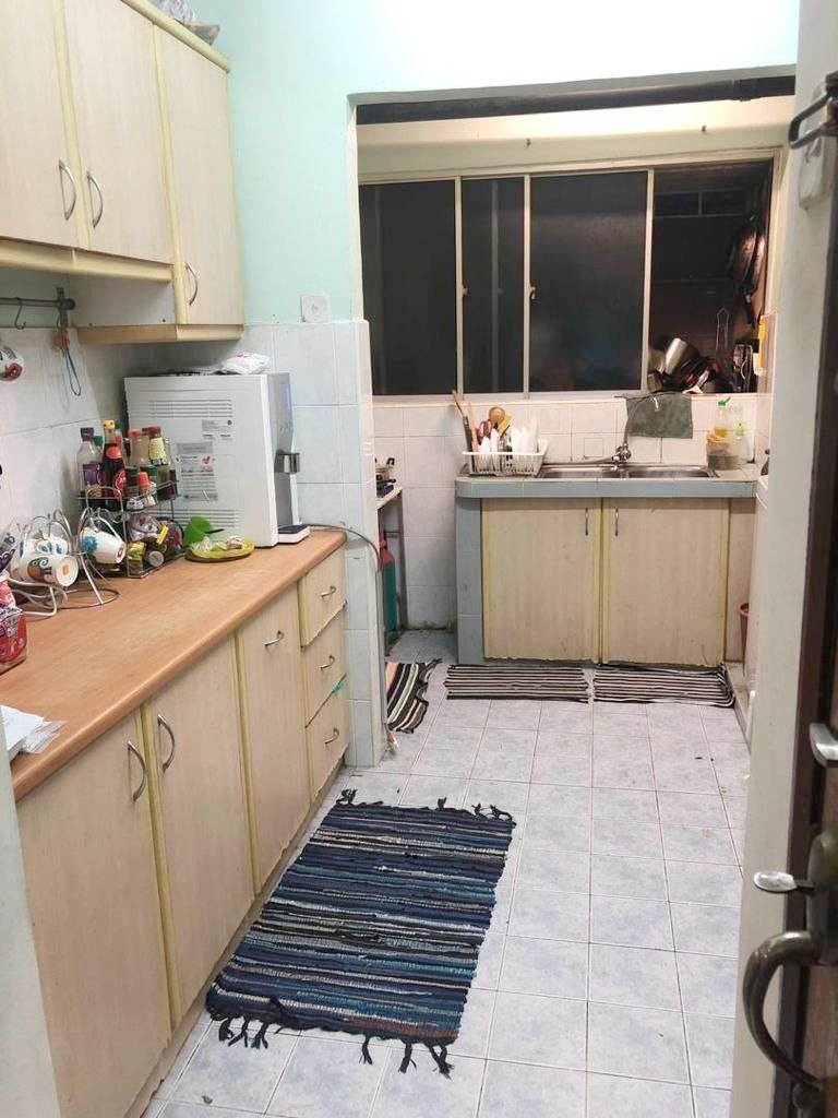 KINRARA RIA APARTMENT TAMAN KINRARA SEK 4 PUCHONG - photo 4