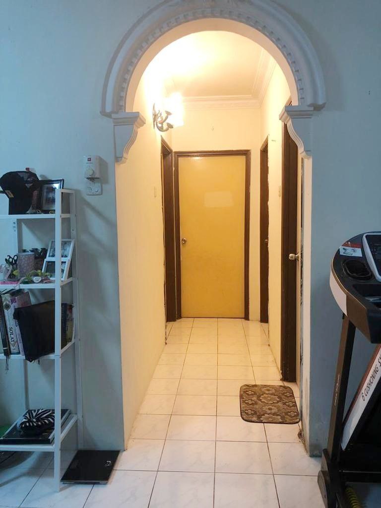 KINRARA RIA APARTMENT TAMAN KINRARA SEK 4 PUCHONG - photo 5