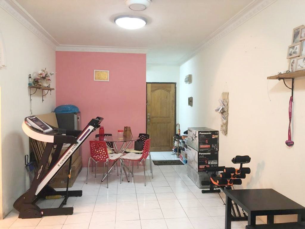 KINRARA RIA APARTMENT TAMAN KINRARA SEK 4 PUCHONG - photo 6