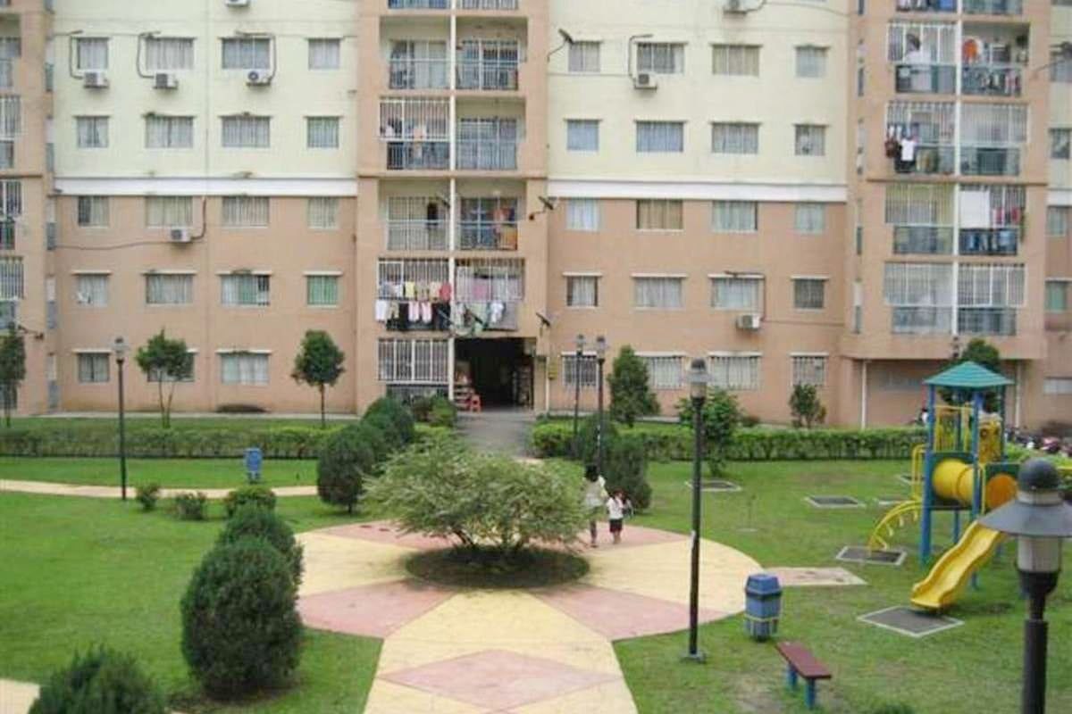 KINRARA RIA APARTMENT TAMAN KINRARA SEK 4 PUCHONG - photo 7