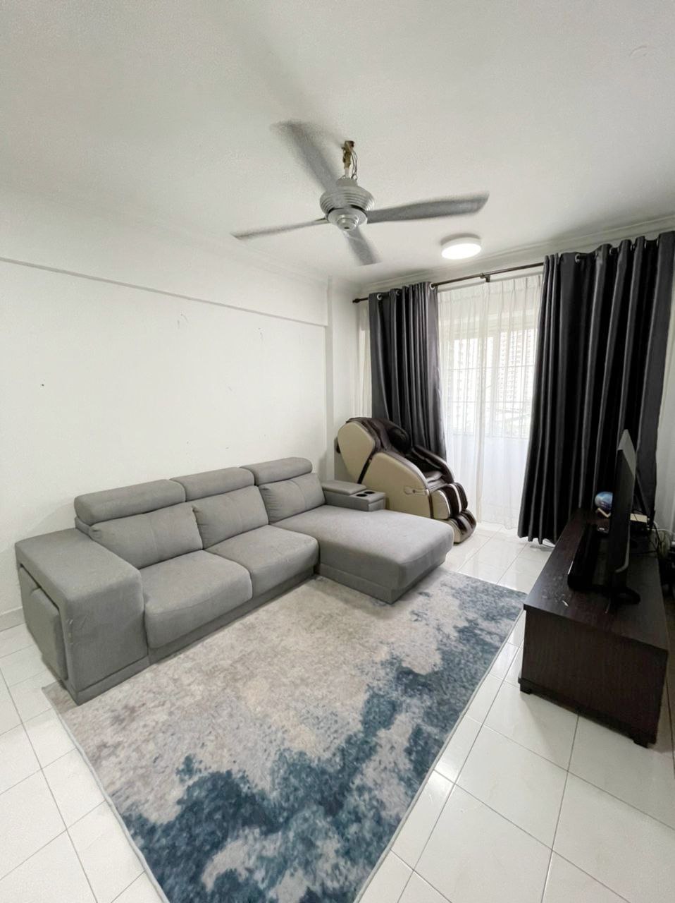 APARTMENT LESTARI BANDAR SRI PERMAISURI CHERAS - photo 2