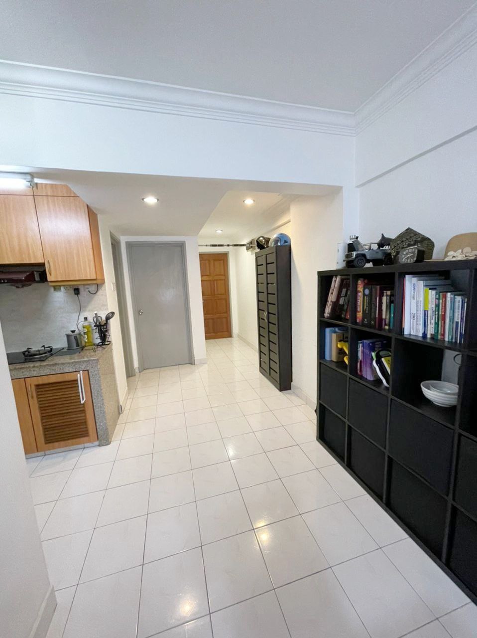 APARTMENT LESTARI BANDAR SRI PERMAISURI CHERAS - photo 5