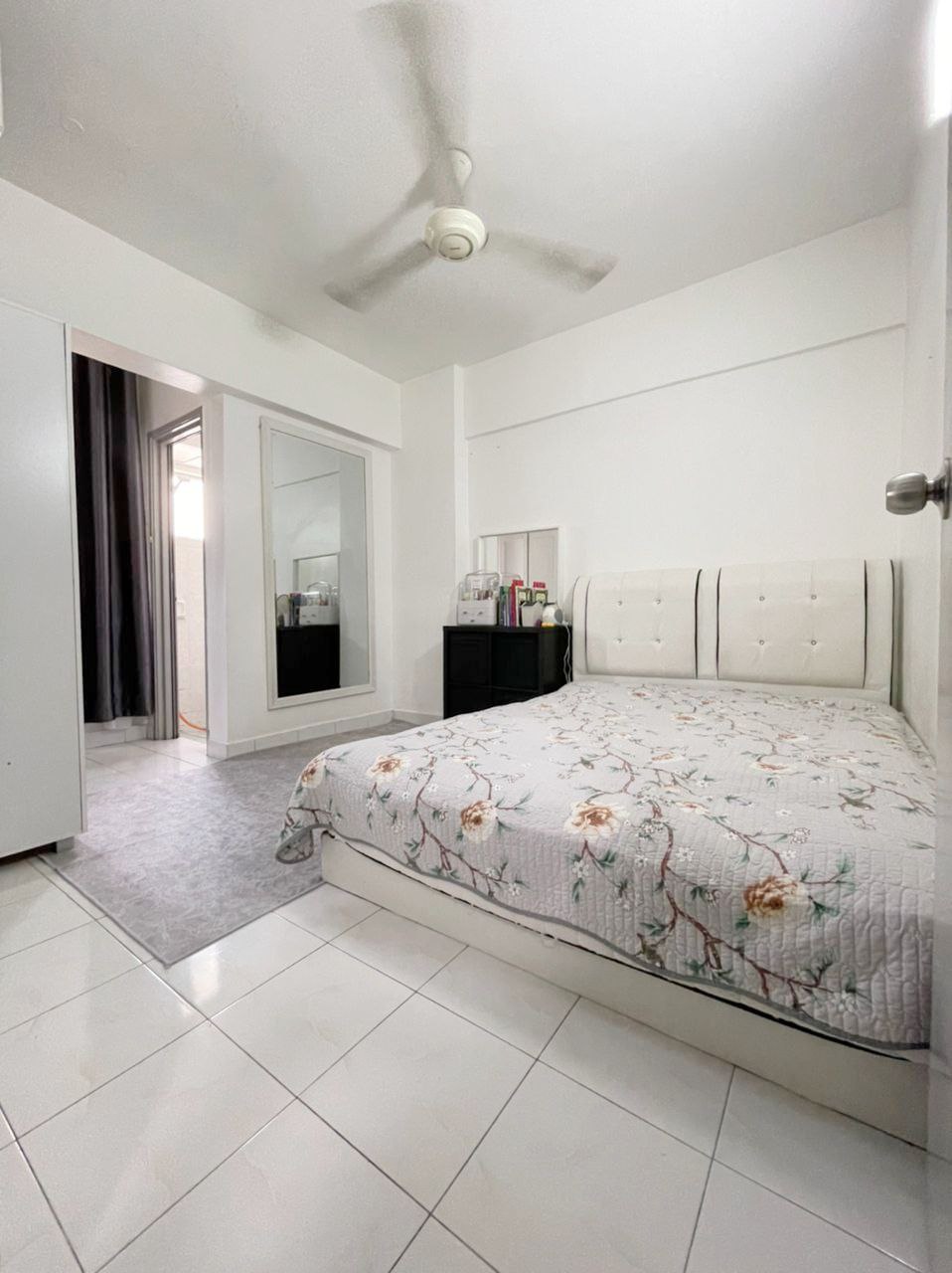 APARTMENT LESTARI BANDAR SRI PERMAISURI CHERAS - photo 6