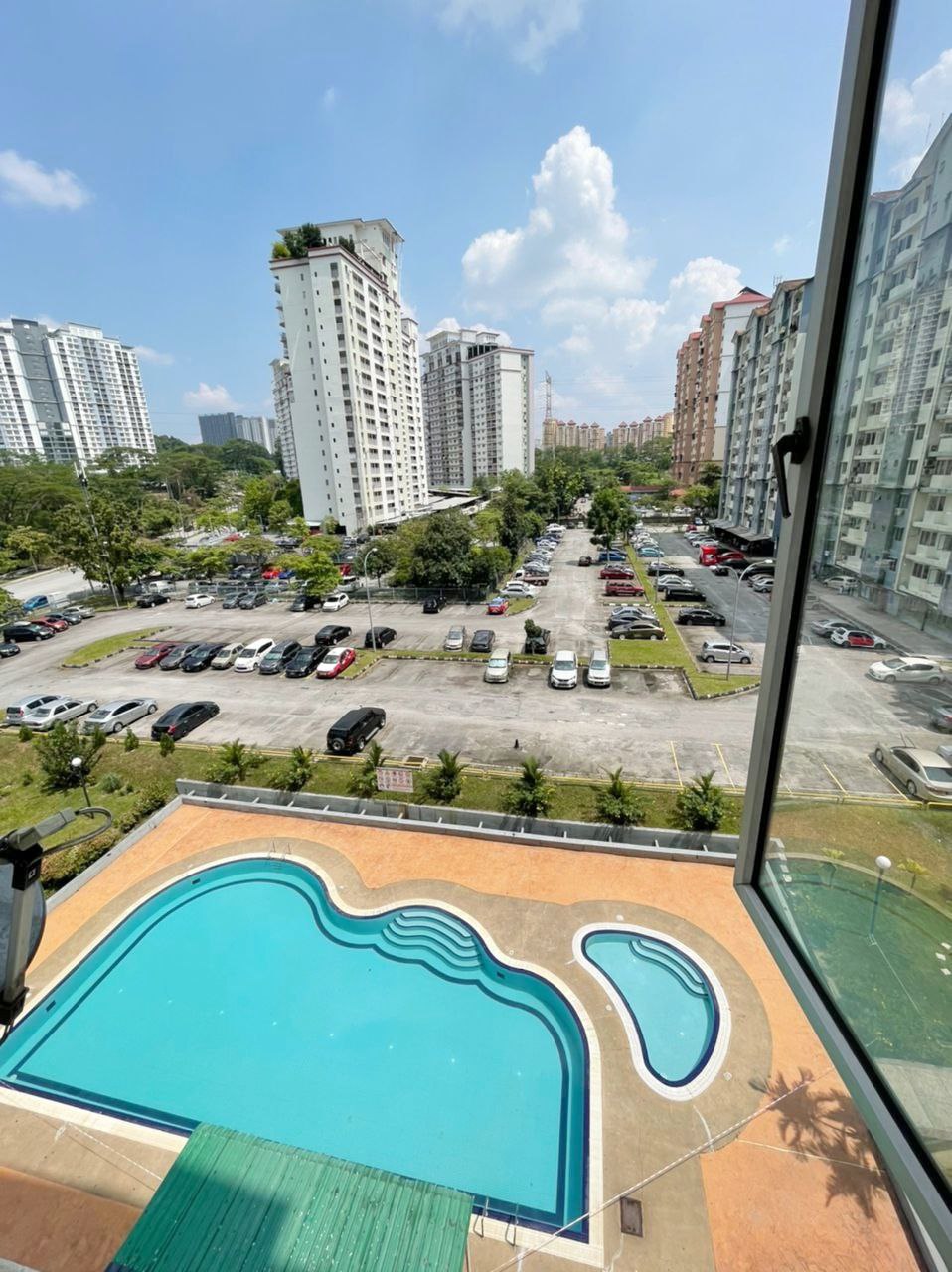 APARTMENT LESTARI BANDAR SRI PERMAISURI CHERAS - photo 7