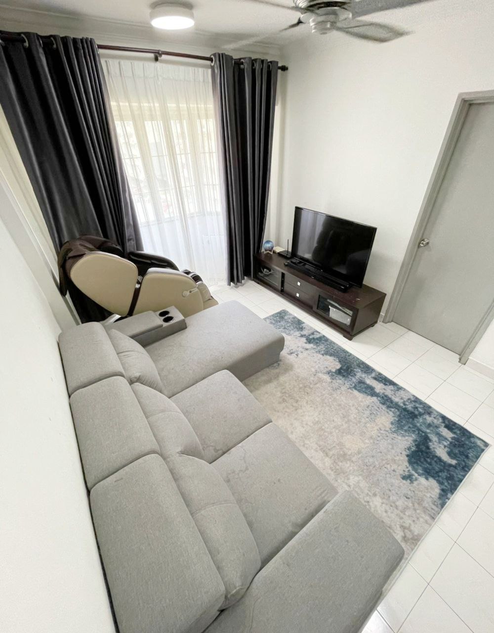 APARTMENT LESTARI BANDAR SRI PERMAISURI CHERAS - photo 10