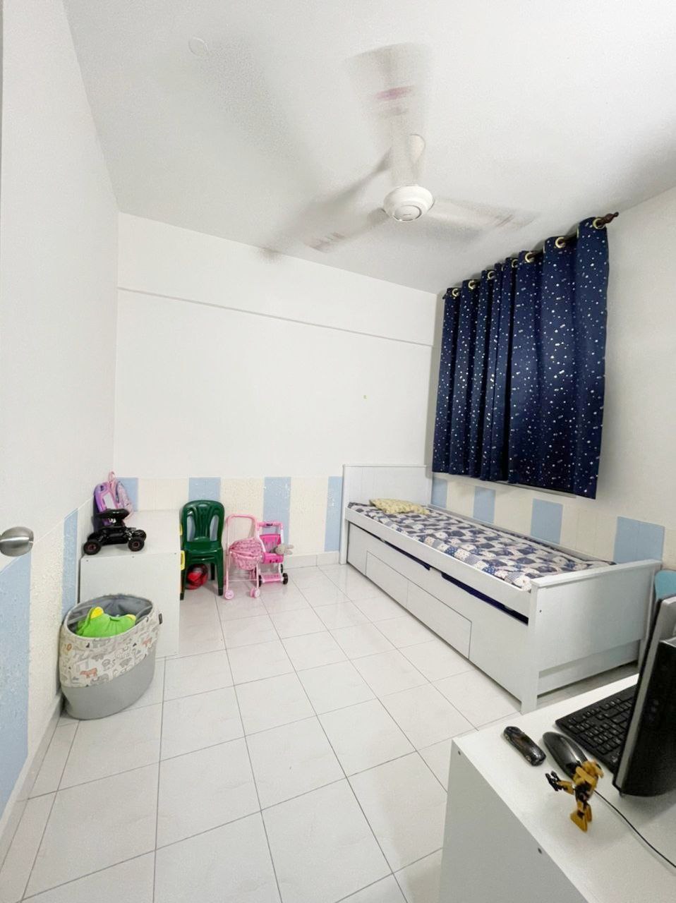 APARTMENT LESTARI BANDAR SRI PERMAISURI CHERAS - photo 11