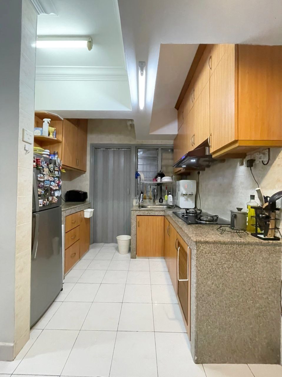 APARTMENT LESTARI BANDAR SRI PERMAISURI CHERAS - photo 12