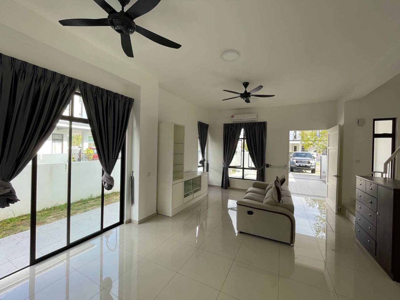 2 STOREY ECO GRANDEUR GRAHAM GARDEN PUNCAK ALAM - photo 2