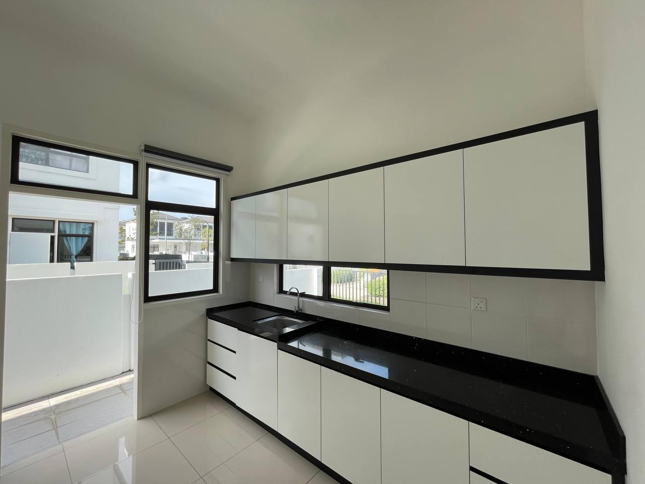 2 STOREY ECO GRANDEUR GRAHAM GARDEN PUNCAK ALAM - photo 4