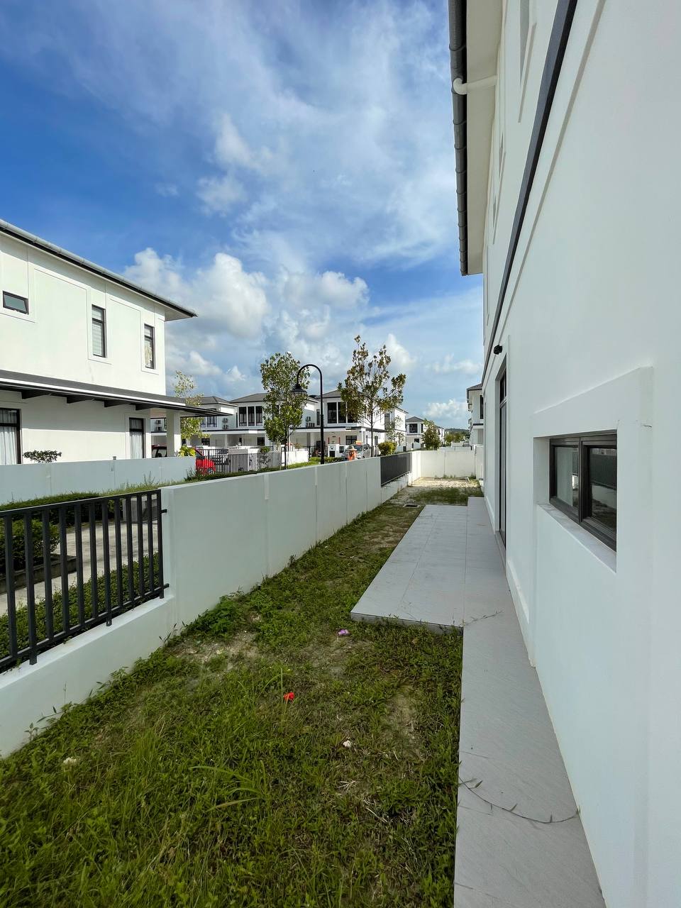 2 STOREY ECO GRANDEUR GRAHAM GARDEN PUNCAK ALAM - photo 8