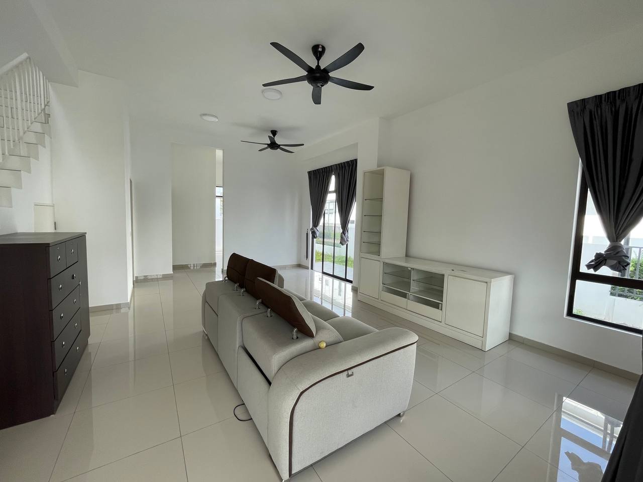 2 STOREY ECO GRANDEUR GRAHAM GARDEN PUNCAK ALAM - photo 9