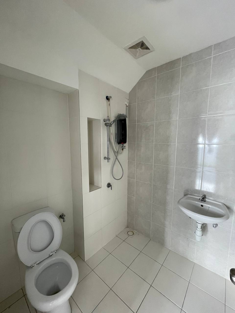 2 STOREY ECO GRANDEUR GRAHAM GARDEN PUNCAK ALAM - photo 10