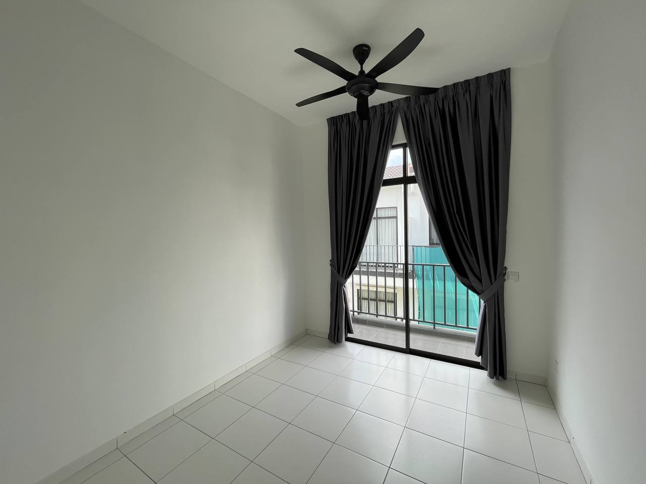 2 STOREY ECO GRANDEUR GRAHAM GARDEN PUNCAK ALAM - photo 12