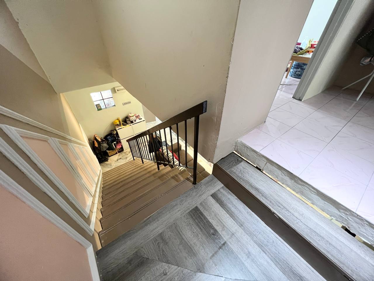 2 STOREY INTERMEDIATE BANDAR COUNTRY HOME RAWANG - photo 4
