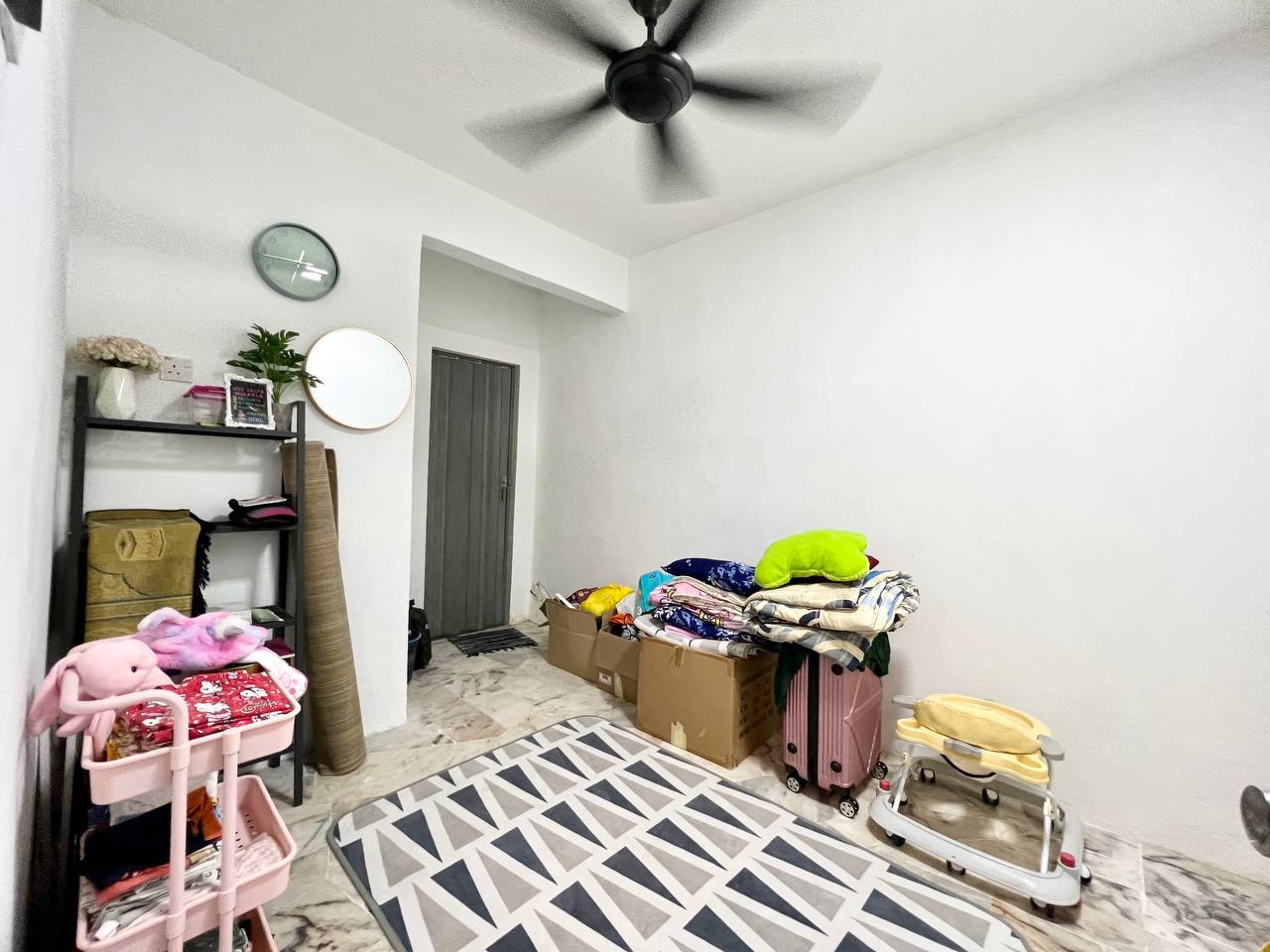 2 STOREY INTERMEDIATE BANDAR COUNTRY HOME RAWANG - photo 9