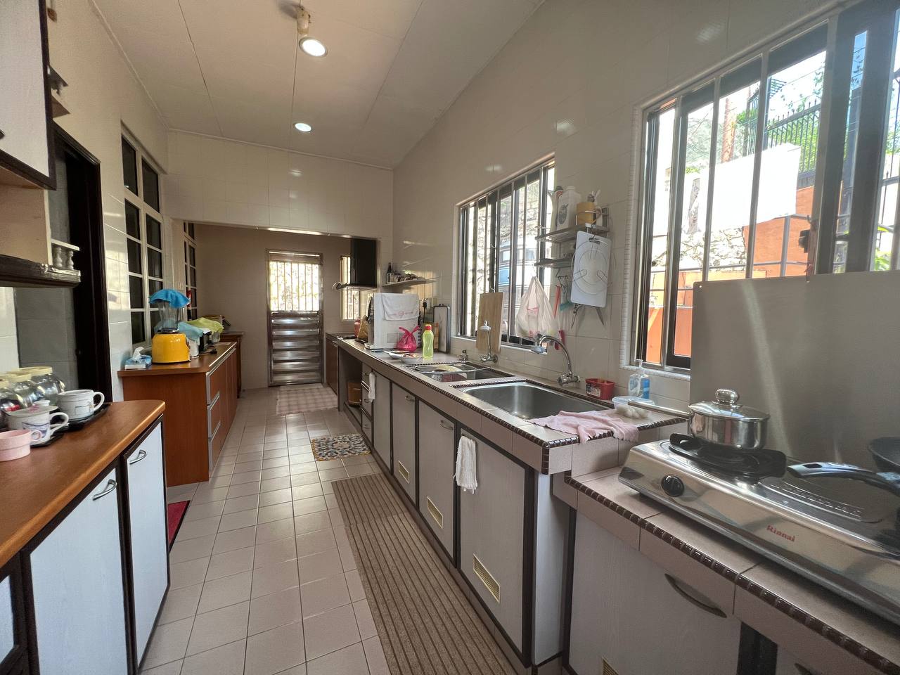 2 STY BUNGALOW SUASANA BDR TUN HUSSEIN ONN CHERAS - photo 5