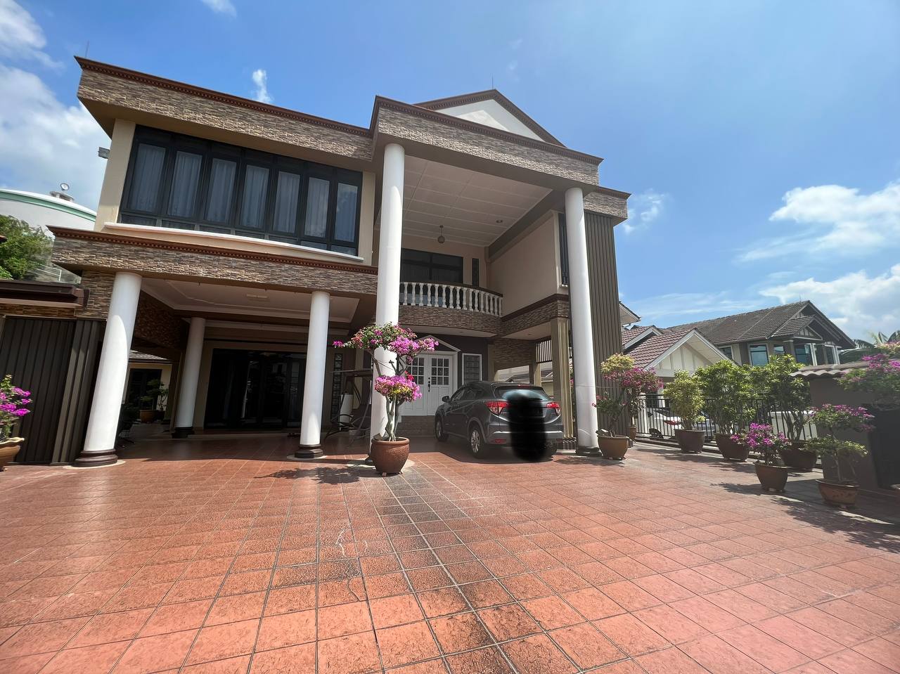 2 STY BUNGALOW SUASANA BDR TUN HUSSEIN ONN CHERAS - photo 6