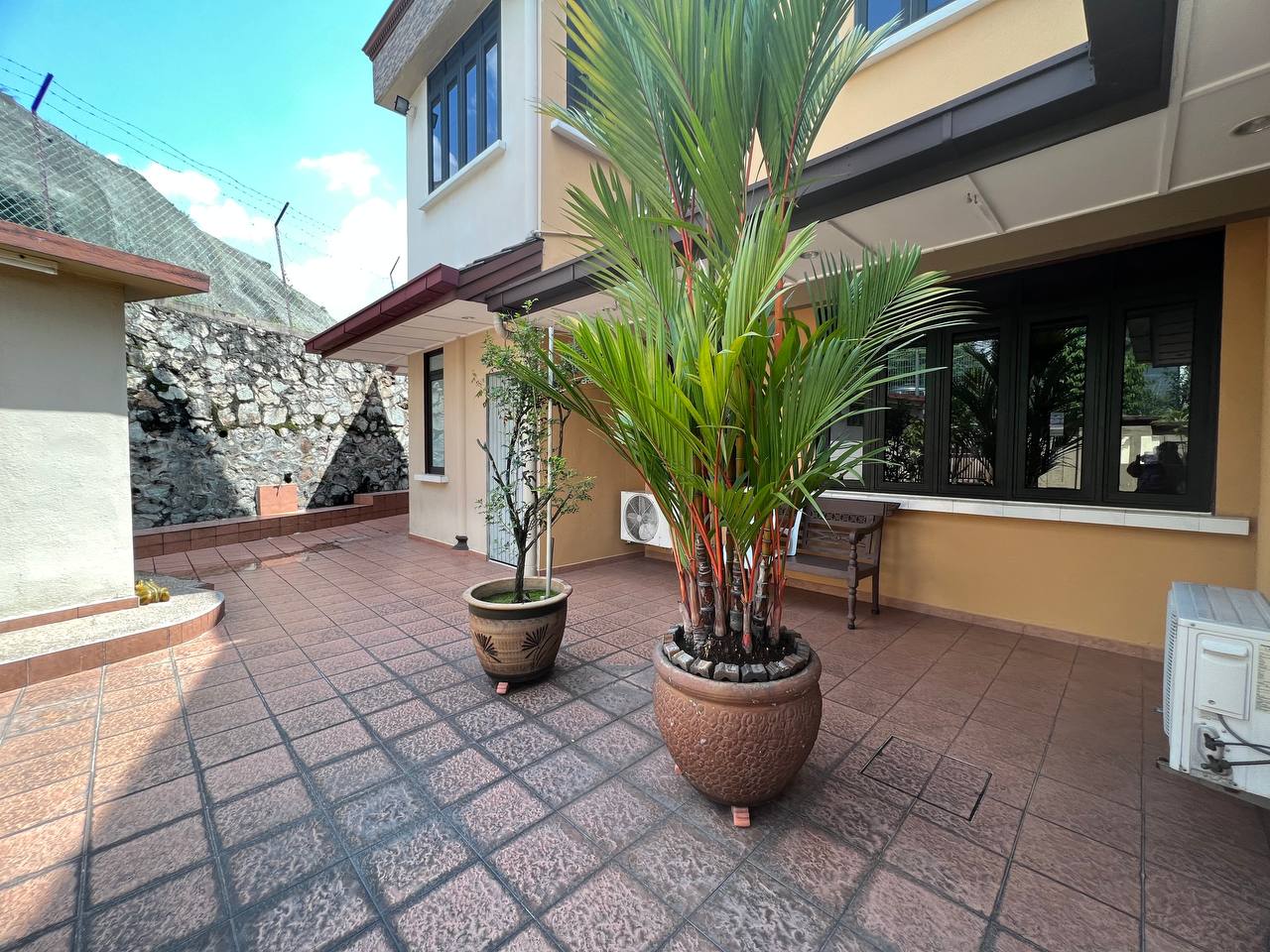 2 STY BUNGALOW SUASANA BDR TUN HUSSEIN ONN CHERAS - photo 7