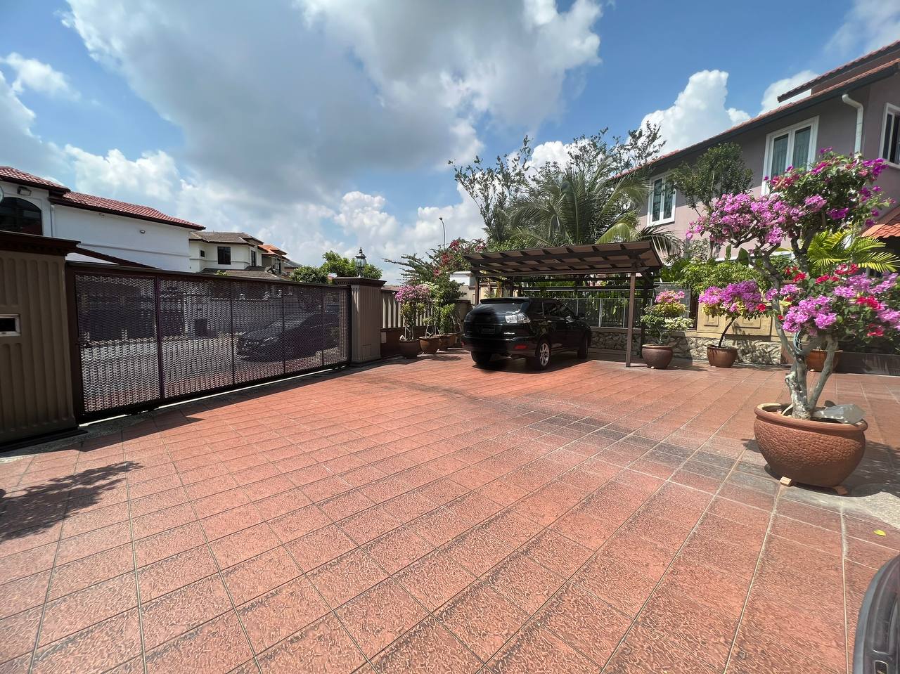 2 STY BUNGALOW SUASANA BDR TUN HUSSEIN ONN CHERAS - photo 9