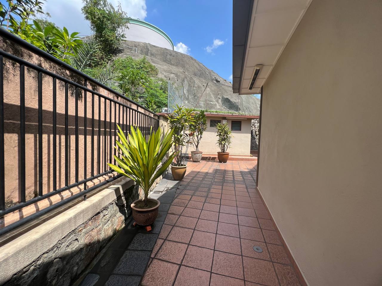2 STY BUNGALOW SUASANA BDR TUN HUSSEIN ONN CHERAS - photo 10