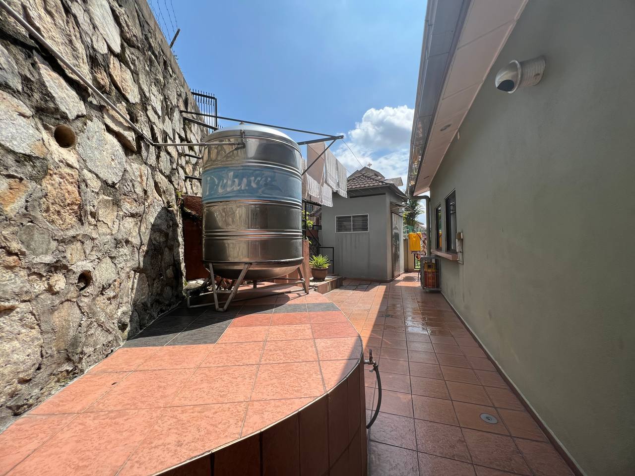 2 STY BUNGALOW SUASANA BDR TUN HUSSEIN ONN CHERAS - photo 12