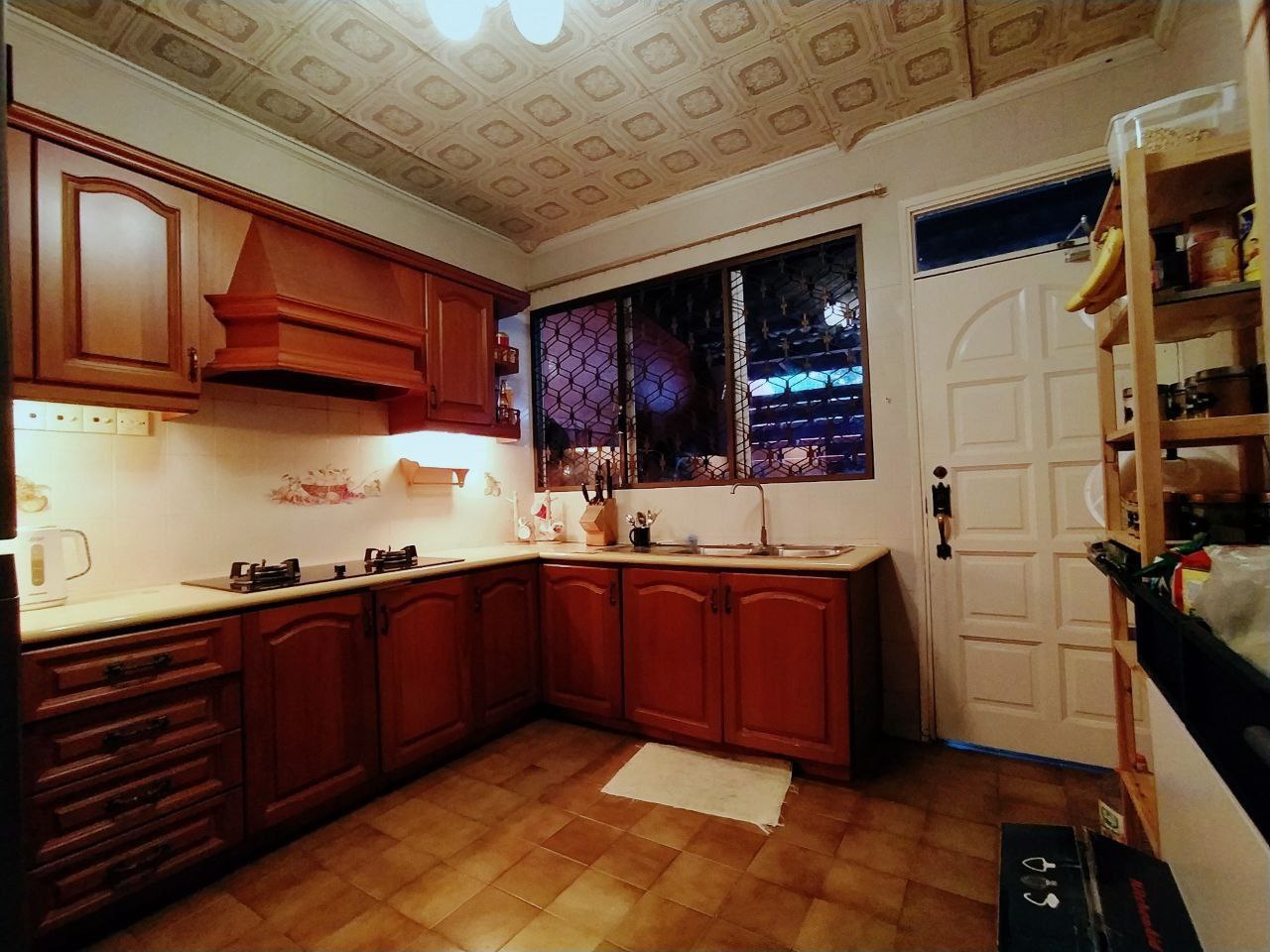 2 STOREY SEMI-D TAMAN MELAWATI KUALA LUMPUR - photo 3