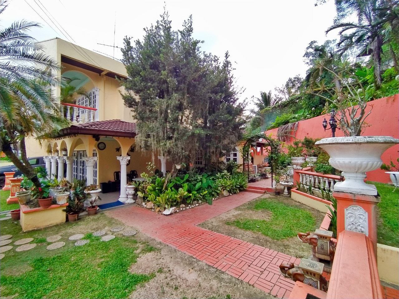 2 STOREY SEMI-D TAMAN MELAWATI KUALA LUMPUR - photo 4