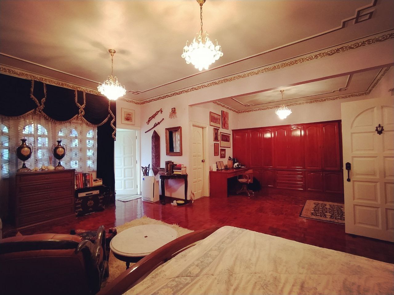 2 STOREY SEMI-D TAMAN MELAWATI KUALA LUMPUR - photo 6