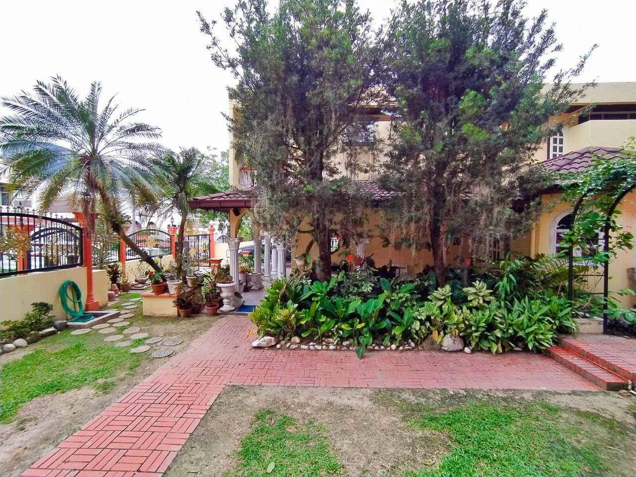 2 STOREY SEMI-D TAMAN MELAWATI KUALA LUMPUR - photo 8