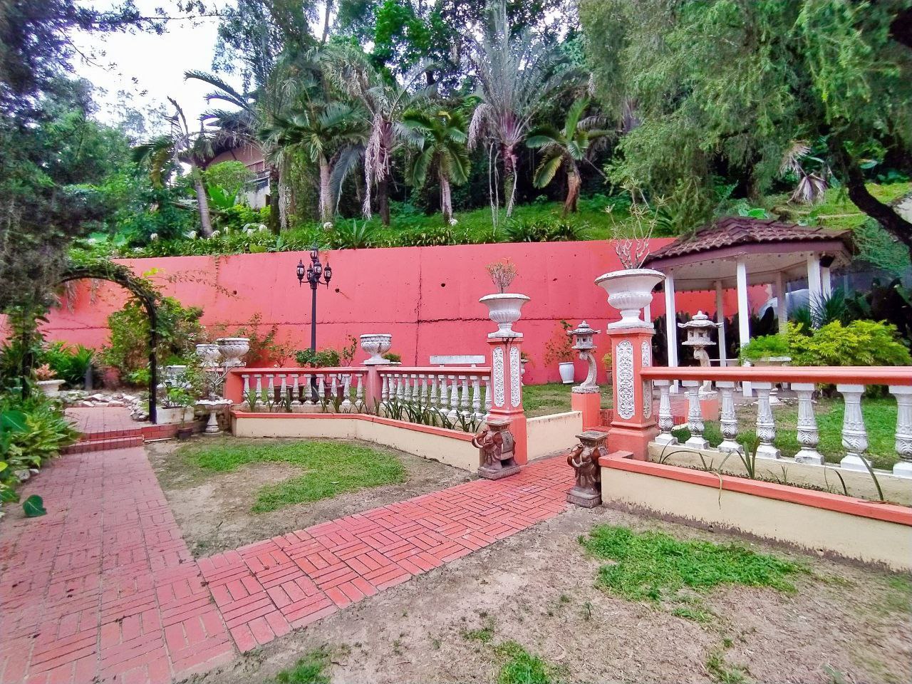 2 STOREY SEMI-D TAMAN MELAWATI KUALA LUMPUR - photo 9