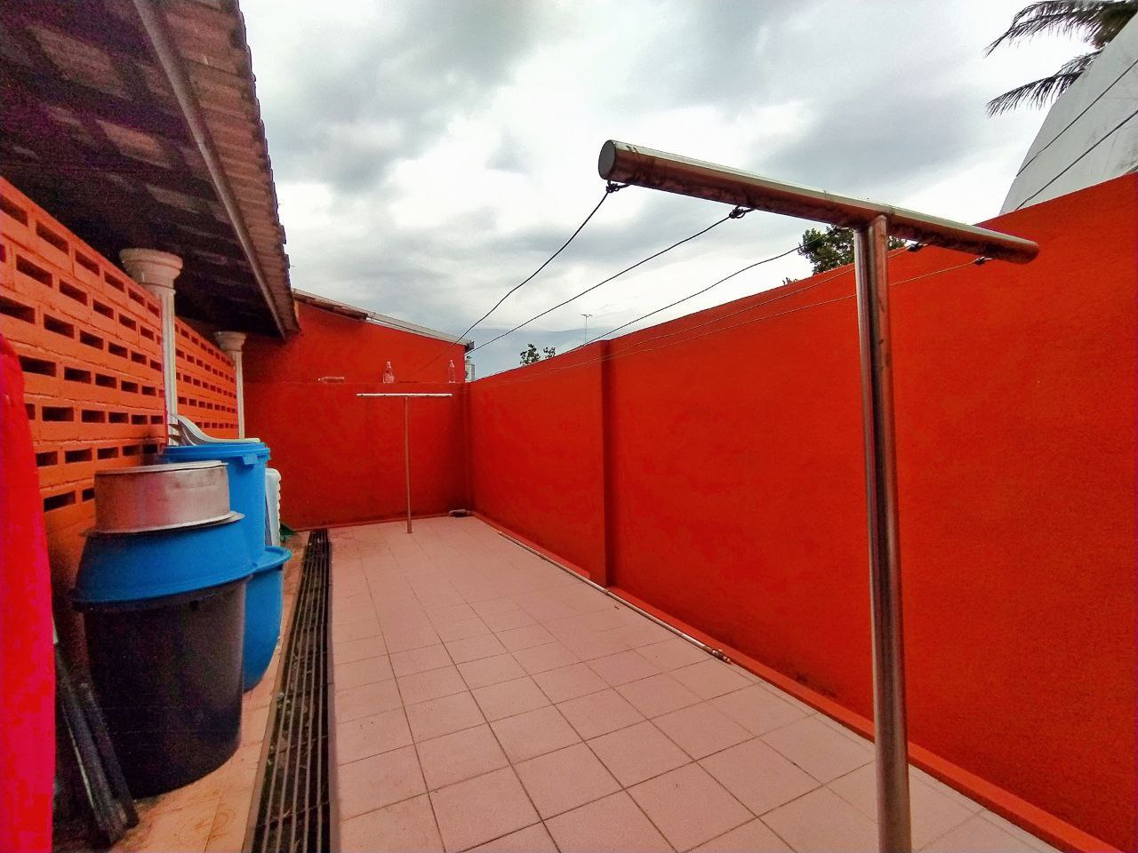 2 STOREY SEMI-D TAMAN MELAWATI KUALA LUMPUR - photo 12
