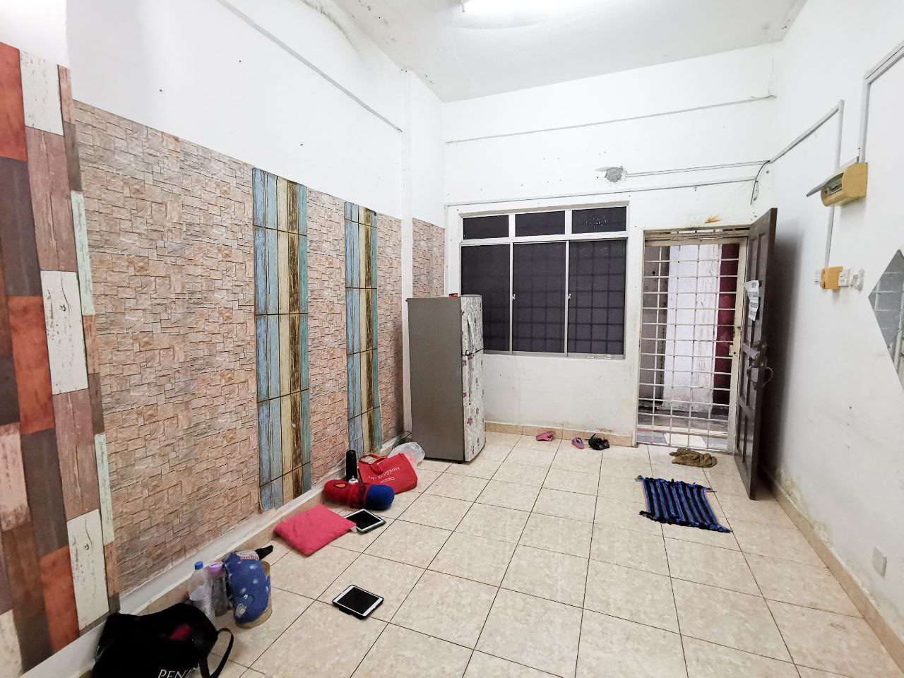 DESA MENTARI APARTMENT BANDAR SUNWAY PJ - photo 2
