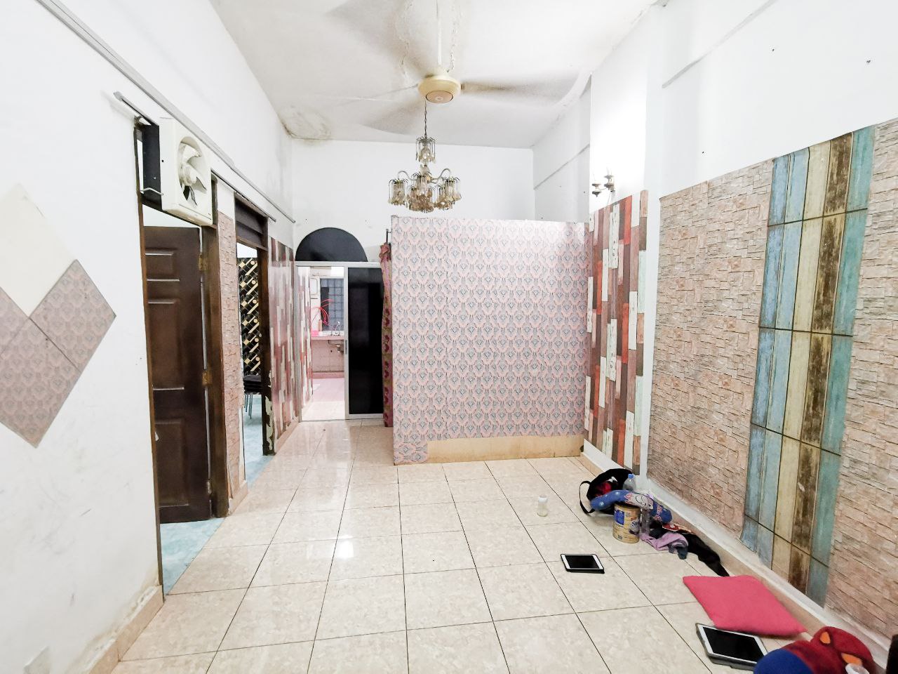 DESA MENTARI APARTMENT BANDAR SUNWAY PJ - photo 4