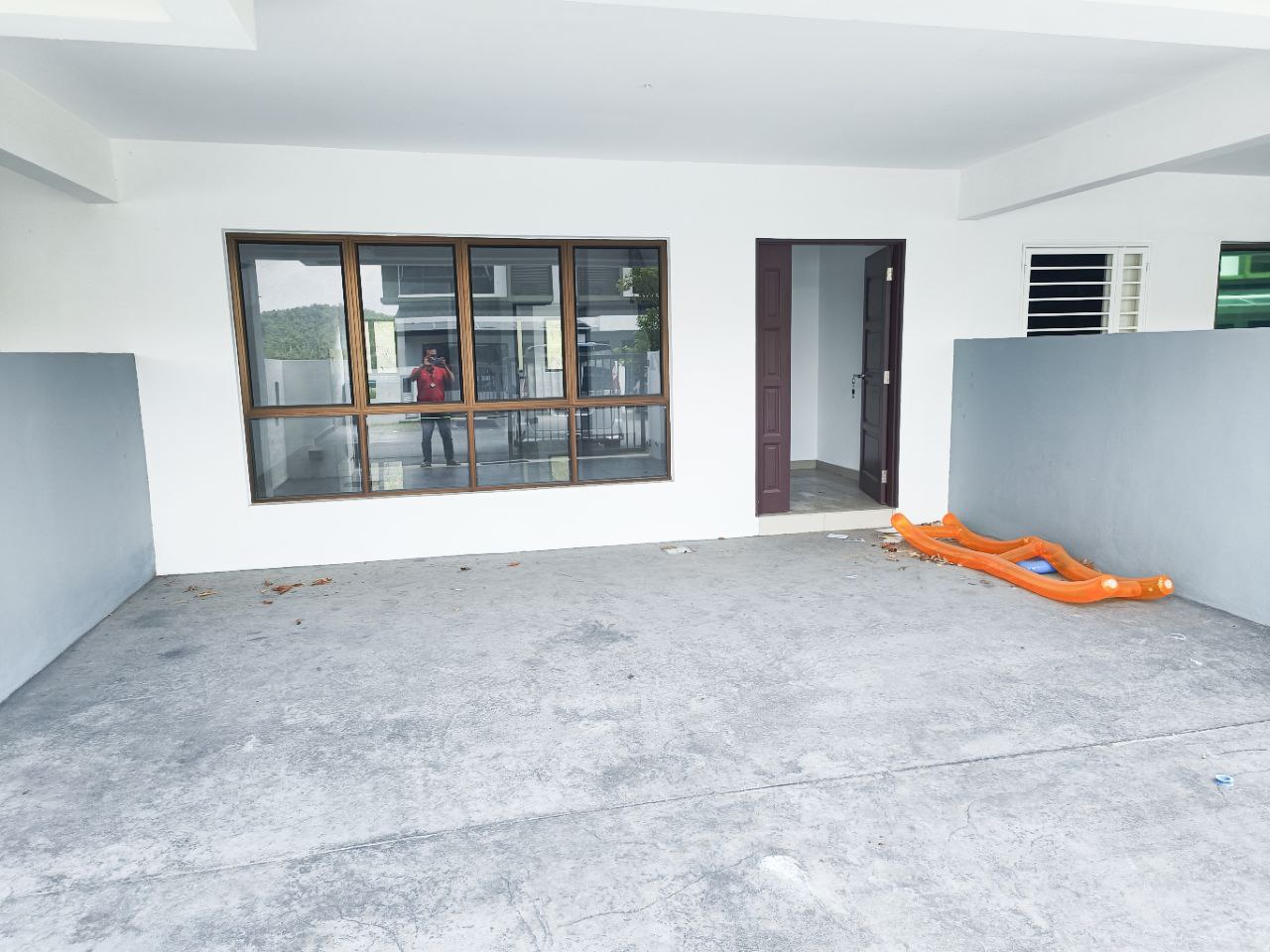 2 STOREY TAMAN SAUJANA SEKATA JENDERAM DENGKIL - photo 2