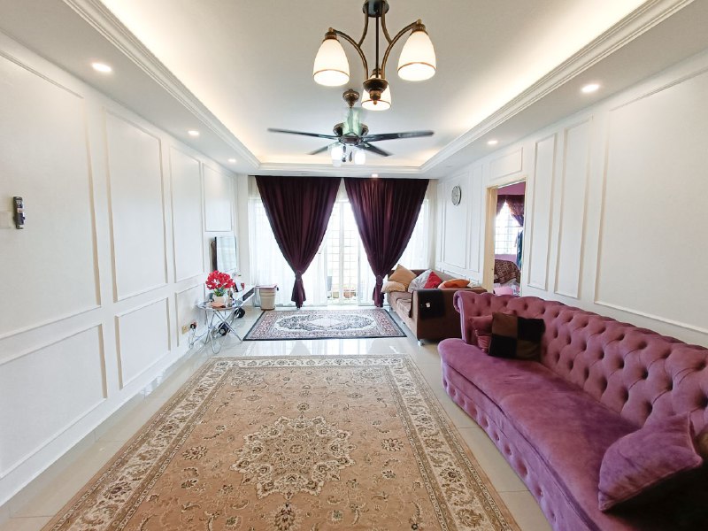 APARTMENT MADU MAS SETAPAK - photo 3