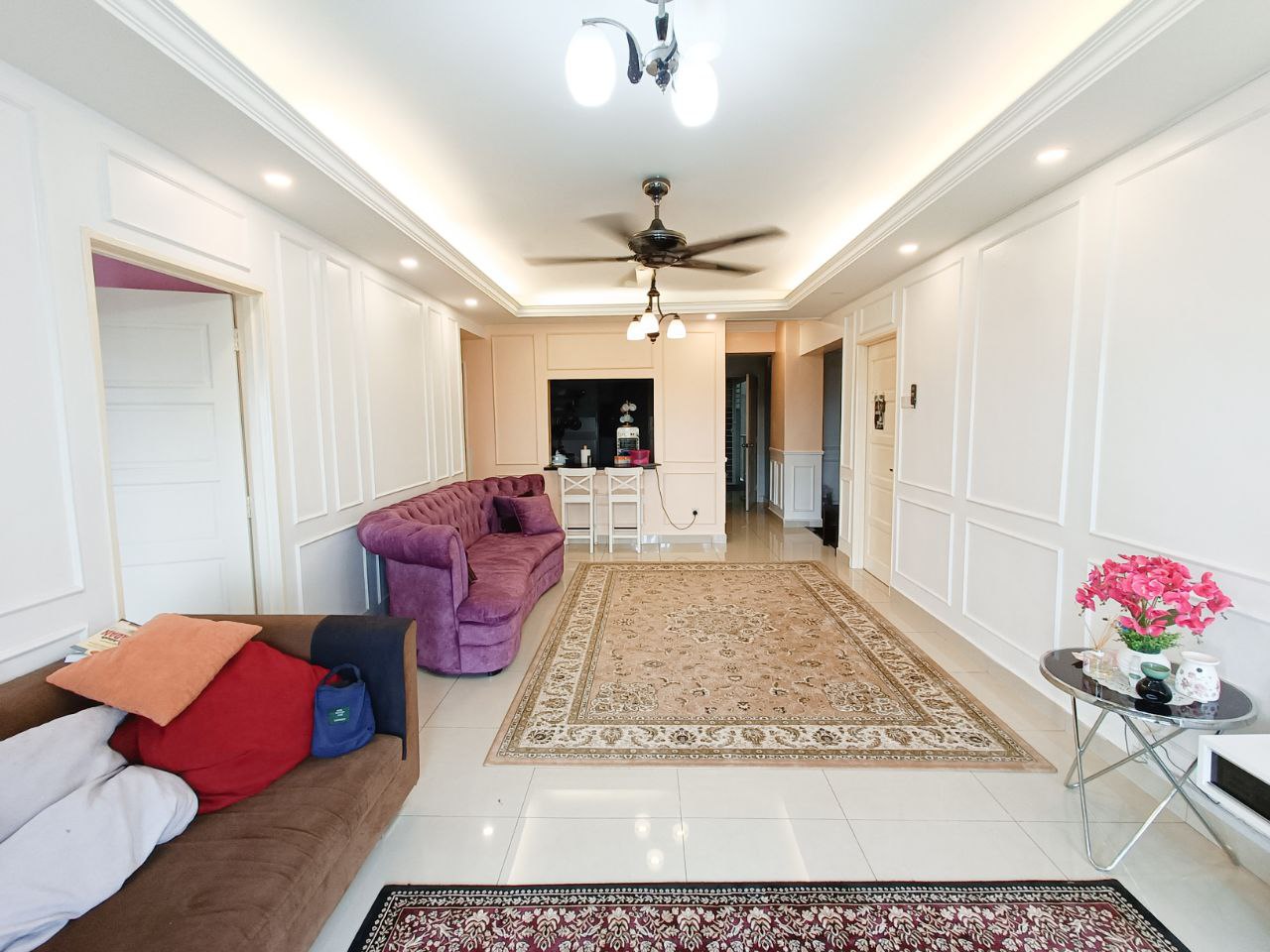 APARTMENT MADU MAS SETAPAK - photo 4