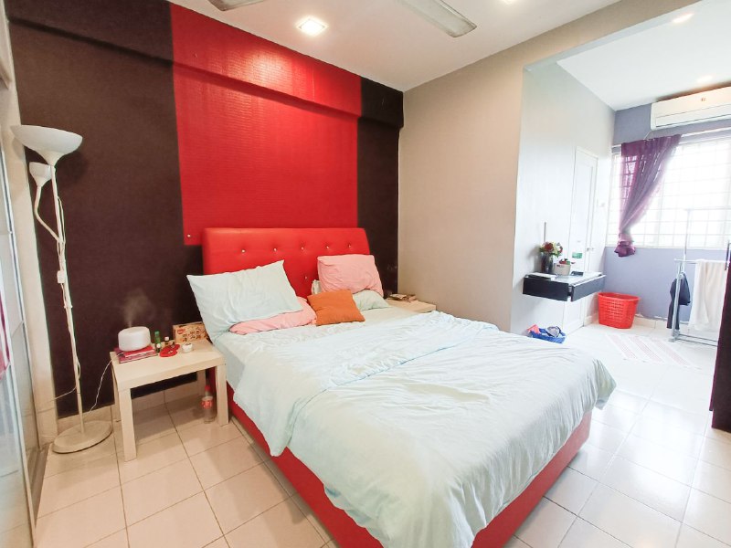 APARTMENT MADU MAS SETAPAK - photo 5