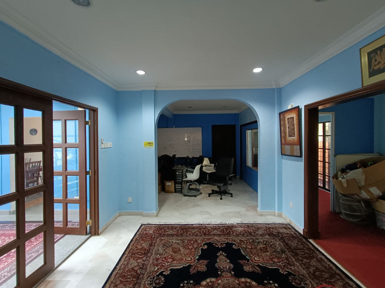 3 STOREY BUNGALOW TAMAN SETIAWANGSA KL - photo 3