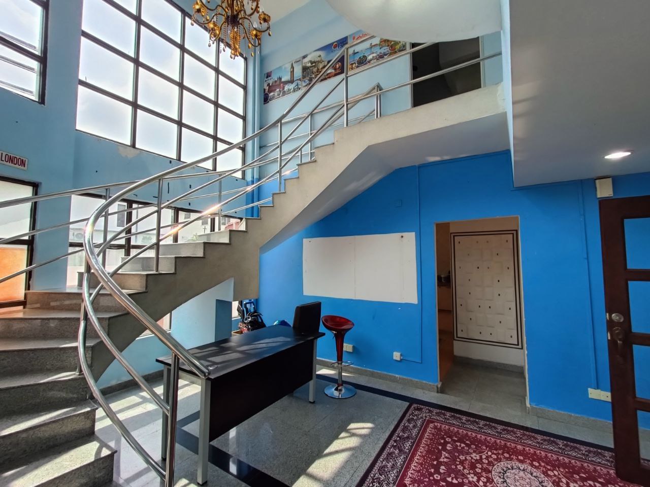3 STOREY BUNGALOW TAMAN SETIAWANGSA KL - photo 4