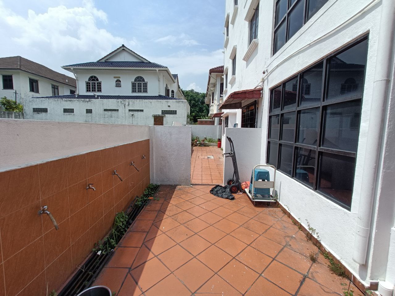 3 STOREY BUNGALOW TAMAN SETIAWANGSA KL - photo 7