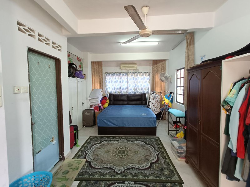 3 STOREY BUNGALOW TAMAN SETIAWANGSA KL - photo 9