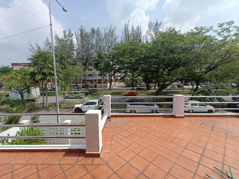 3 STOREY BUNGALOW TAMAN SETIAWANGSA KL - photo 10