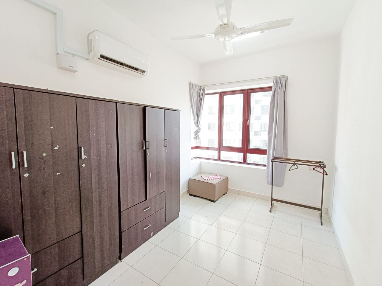 RAFFLESIA CONDOMINIUM SENTUL KL - photo 6