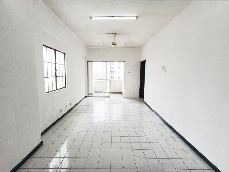 MENARA ORKID APARTMENT SENTUL KUALA LUMPUR - photo 2