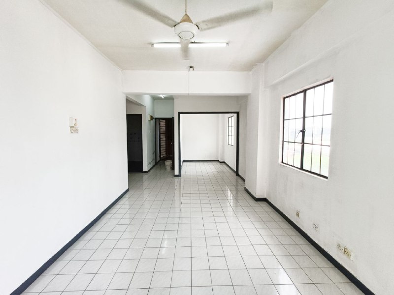 MENARA ORKID APARTMENT SENTUL KUALA LUMPUR - photo 3