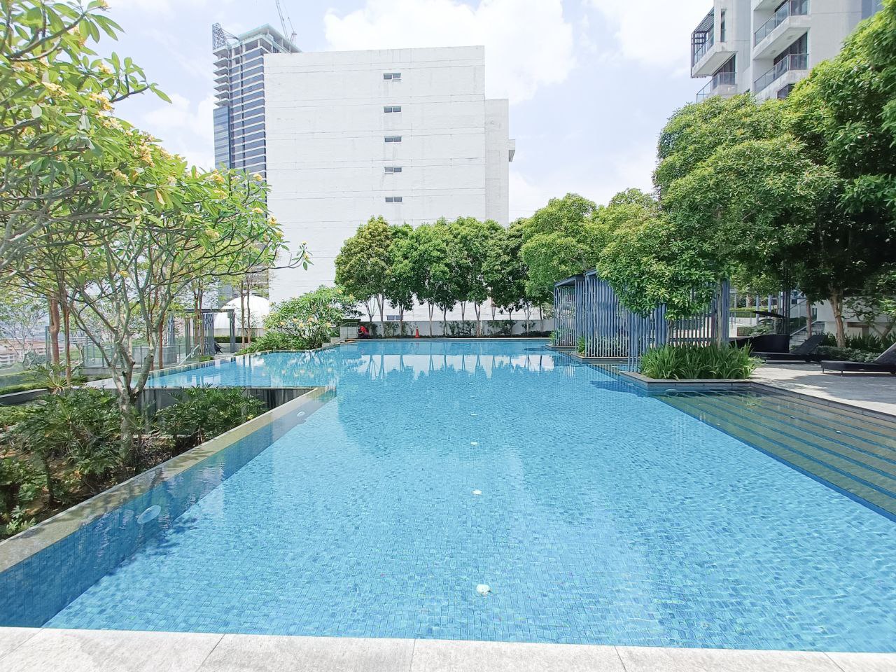 ICON RESIDENCE DUTAMAS KL - photo 2