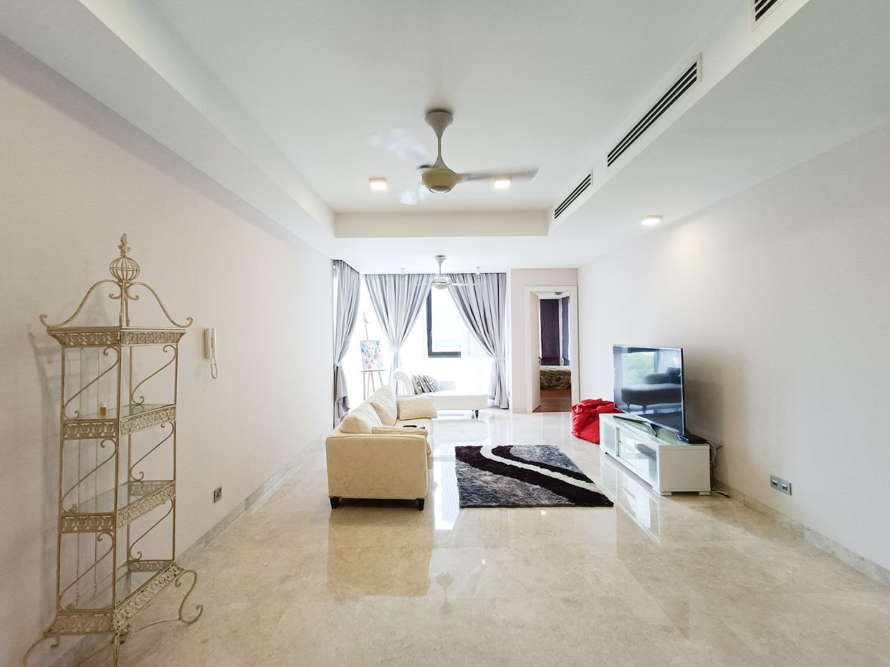 ICON RESIDENCE DUTAMAS KL - photo 4