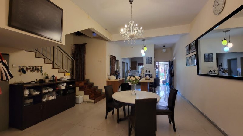 2 STY AMETIS TERRACES BANDAR BKT PUCHONG 2 PUCHONG - photo 3